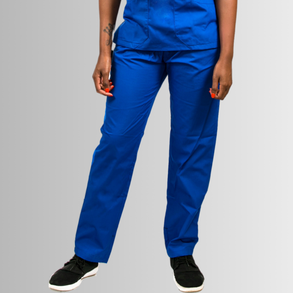 Poplain Pants
