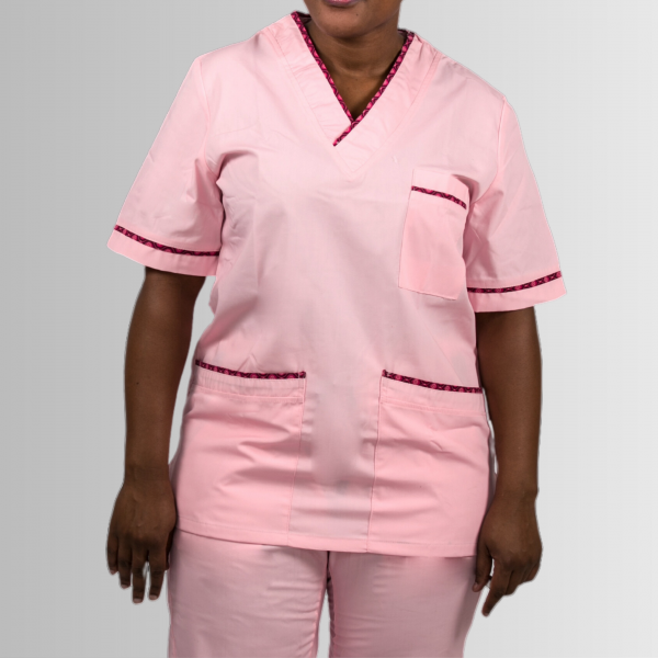 Poptrim Top
